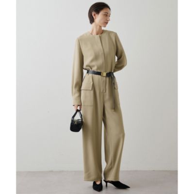 Whim Gazette(ウィム ガゼット)の【THE PAUSE】ダブルクロスジャンプ