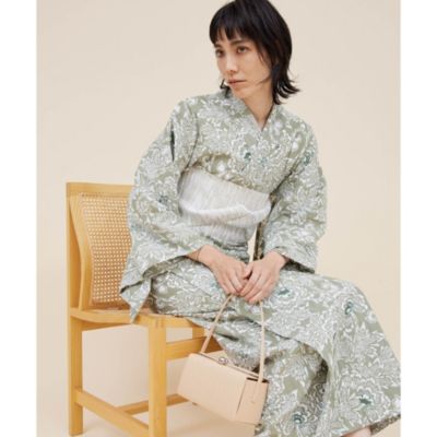 Whim Gazette(ウィム ガゼット)の浴衣通販 | mirabella homme