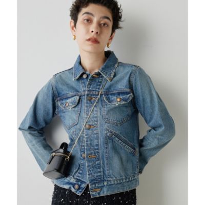 Whim Gazette(ウィム ガゼット)の【15th Anniversary】Gジャン通販