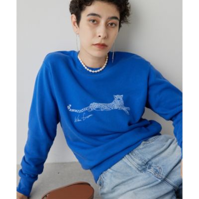 Whim Gazette(ウィム ガゼット)の【15th Anniversary】チーター