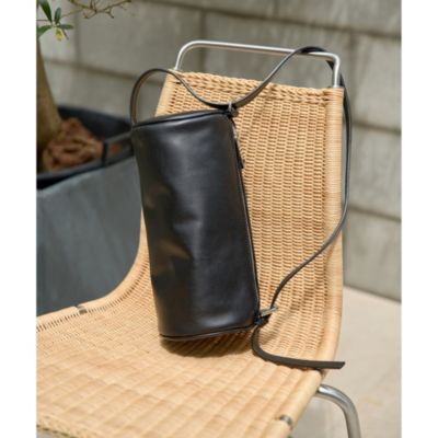 Whim Gazette(ウィム ガゼット)の【Hoaw.】レザー2WAYショルダーバッグ