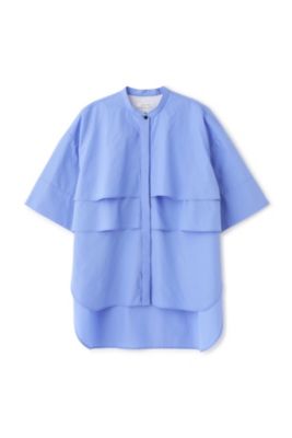 ADORE(アドーア)の◇THOMAS MASON COブロードブラウス通販 | 集英社