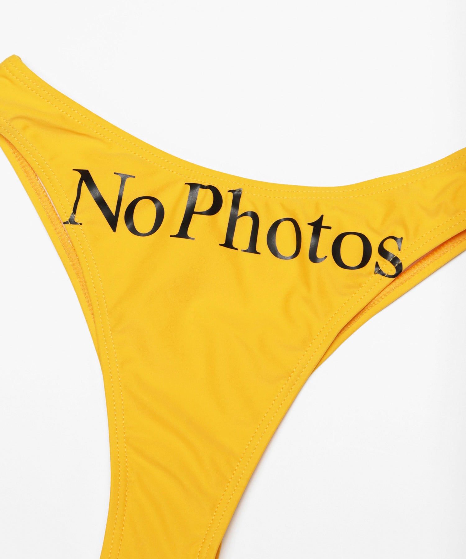 No Sexual Services Bikini – #FR2