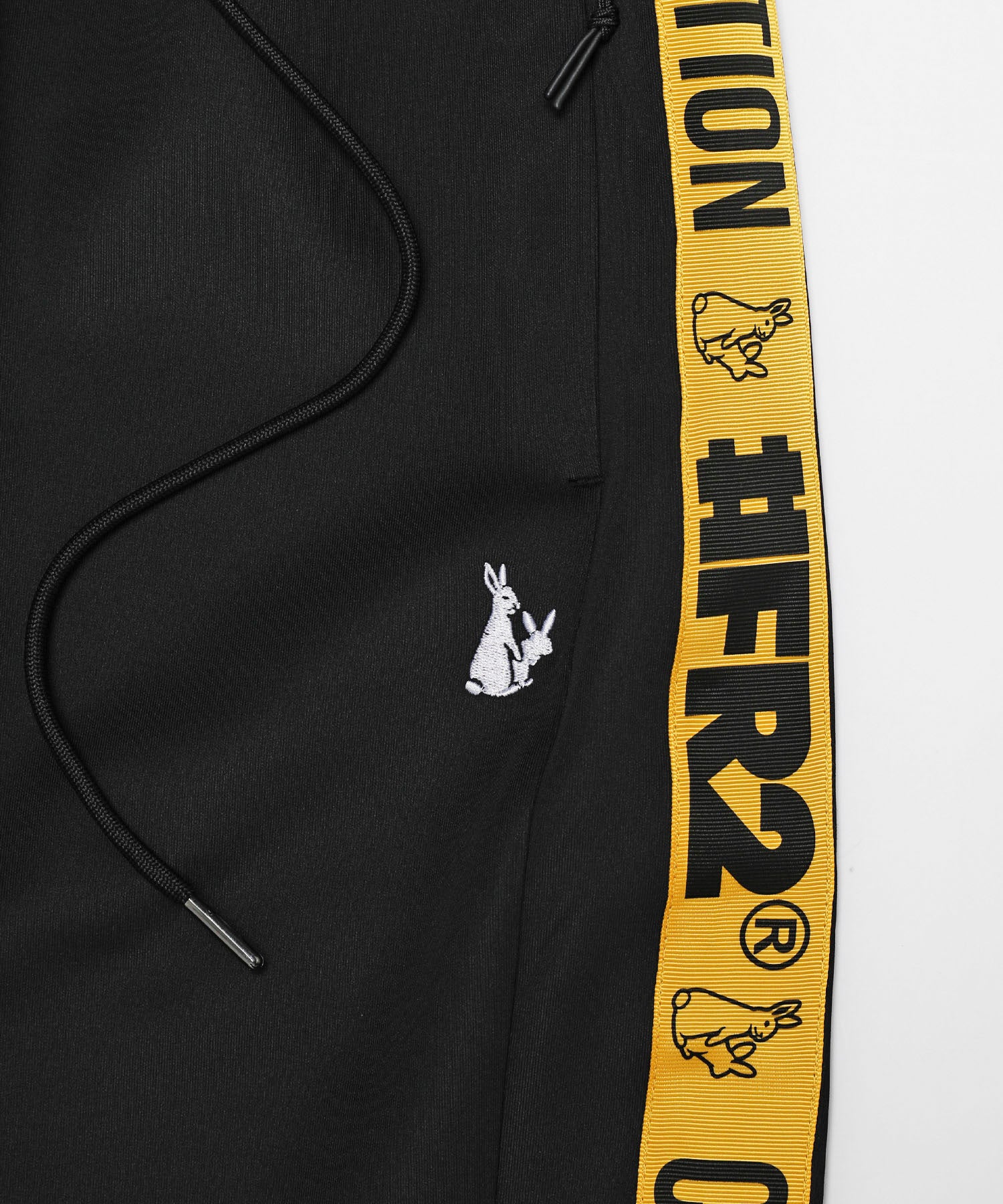 Line Jersey Track Pants – #FR2