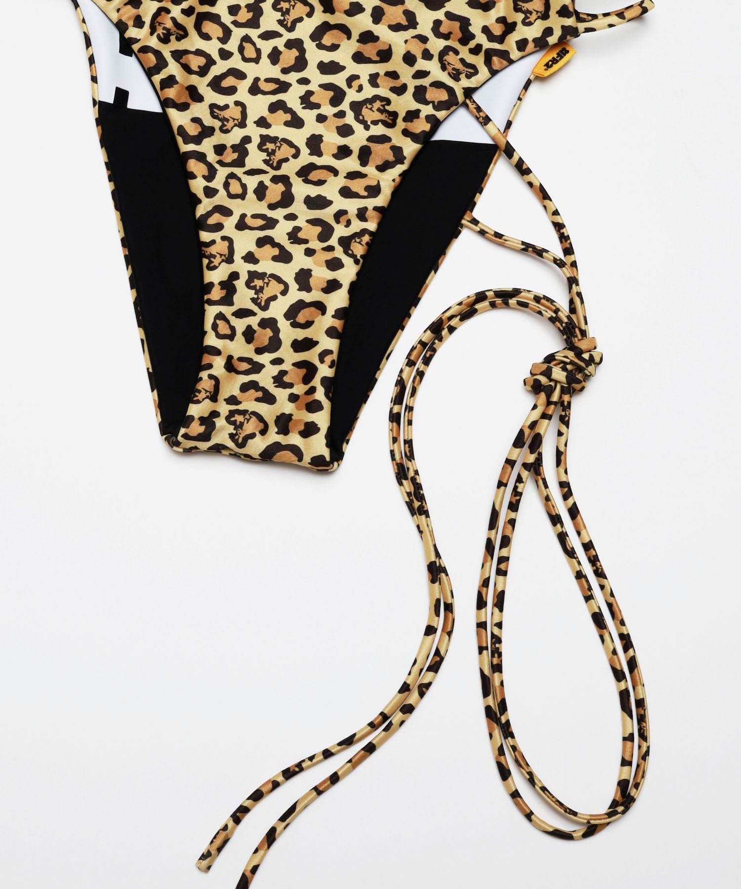 Reversible Leopard Bikini – #FR2