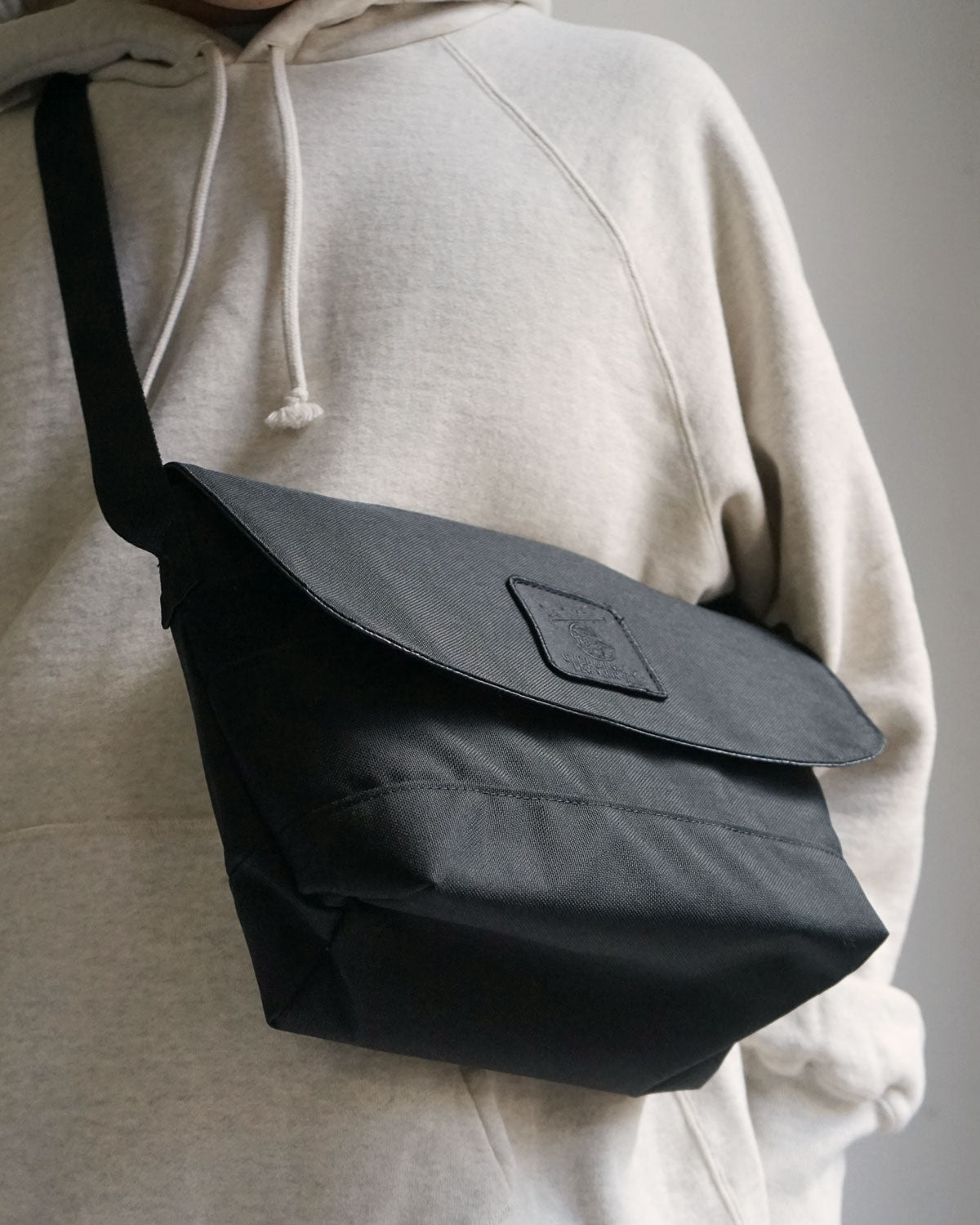 Mini Messenger Bag – Front General Store