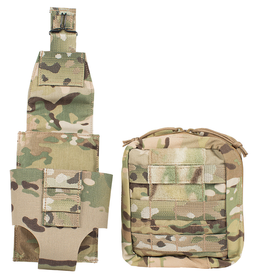 Ranger Medic Pouch 6/9 | 七洋交産株式会社 FRONTLINE