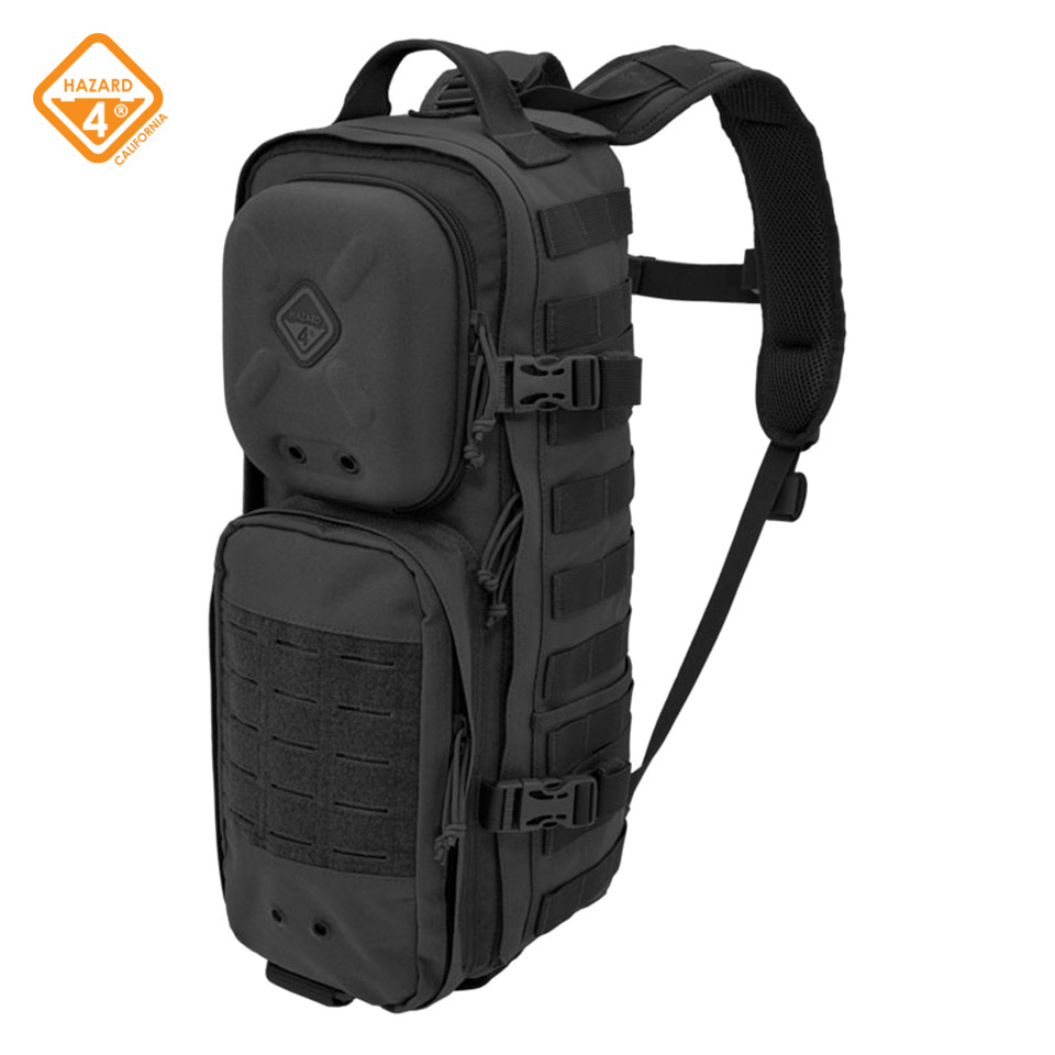HAZARD4 Plan-C – dual strap slim daypack | 七洋交産株式会社 FRONTLINE