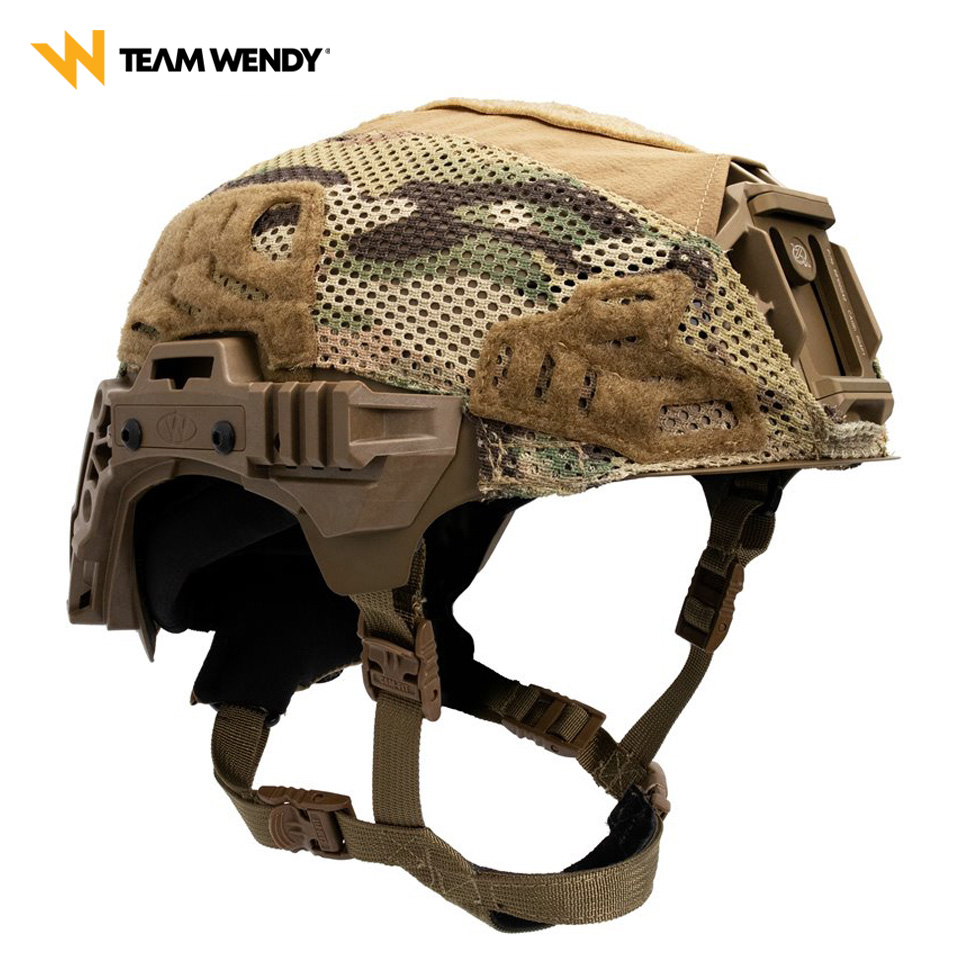 EXFIL CARBON/LTP RAIL 3.0 用カバー | 七洋交産株式会社 FRONTLINE