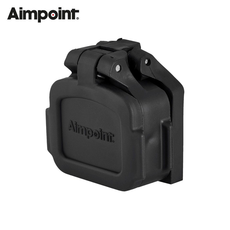 ACRO® P-2 Solid Front Flip-Up Lens Cover with ARD | 七洋交産株式