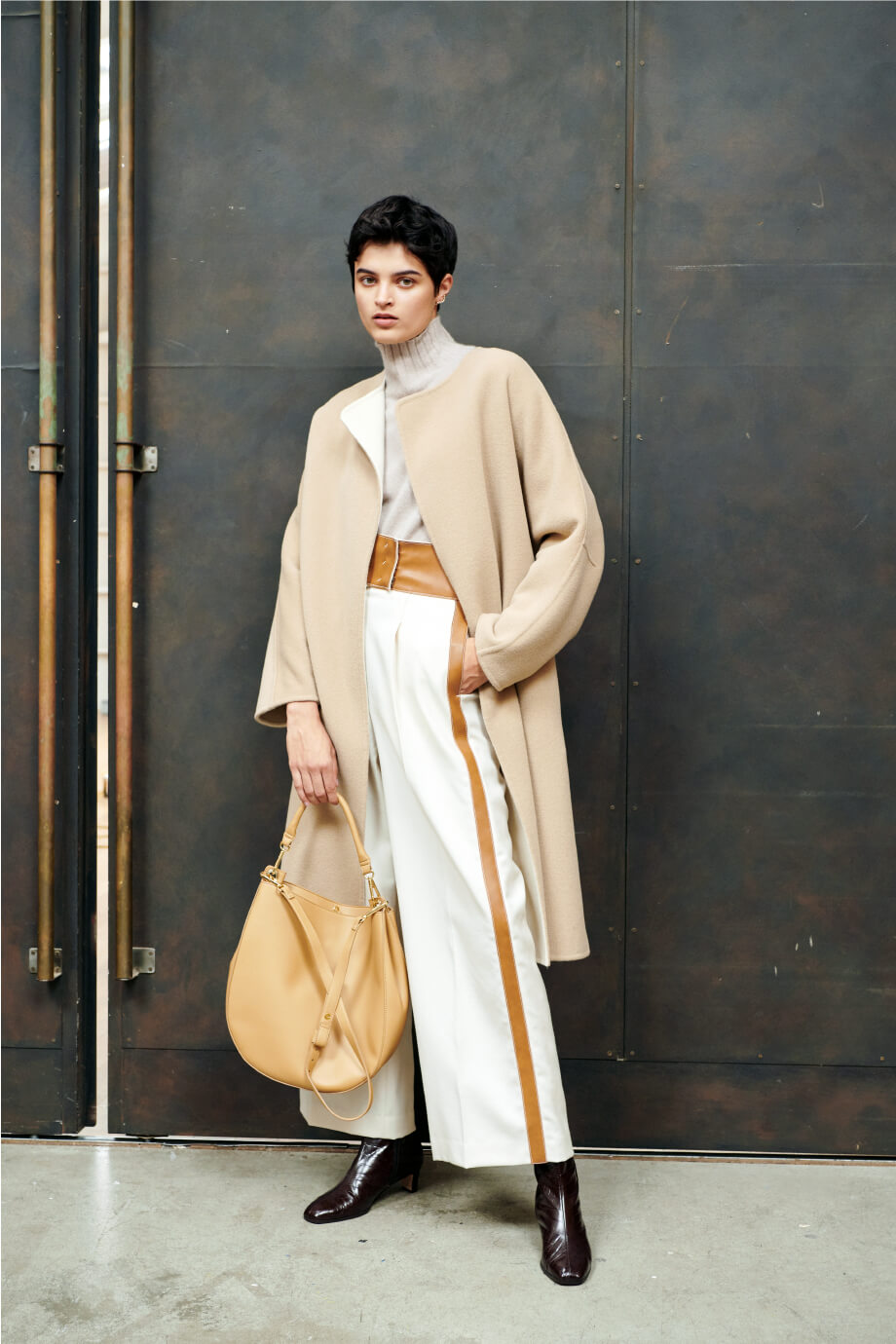 WOOL COAT COLLECTION｜FRAY I.D(フレイ アイディー)公式サイト