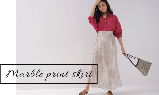 滝沢眞規子さんに学ぶ 幸せオーラの秘密 vol.9｜FRAY I.D(フレイ