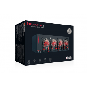 Red Sea ReefDose 4 - Frag Box Corals