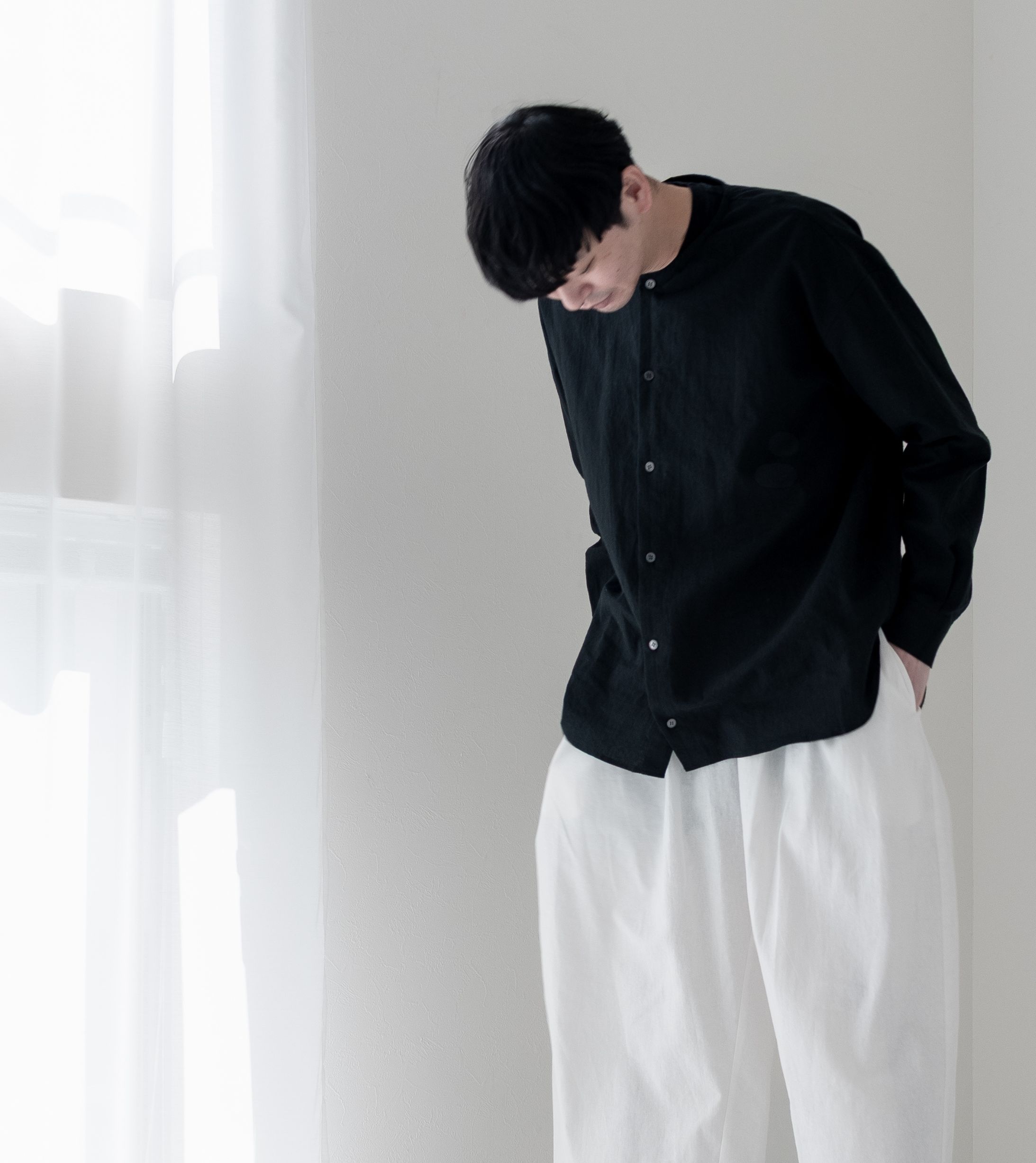 Home wear | FRANCESCA AMAM LABEL