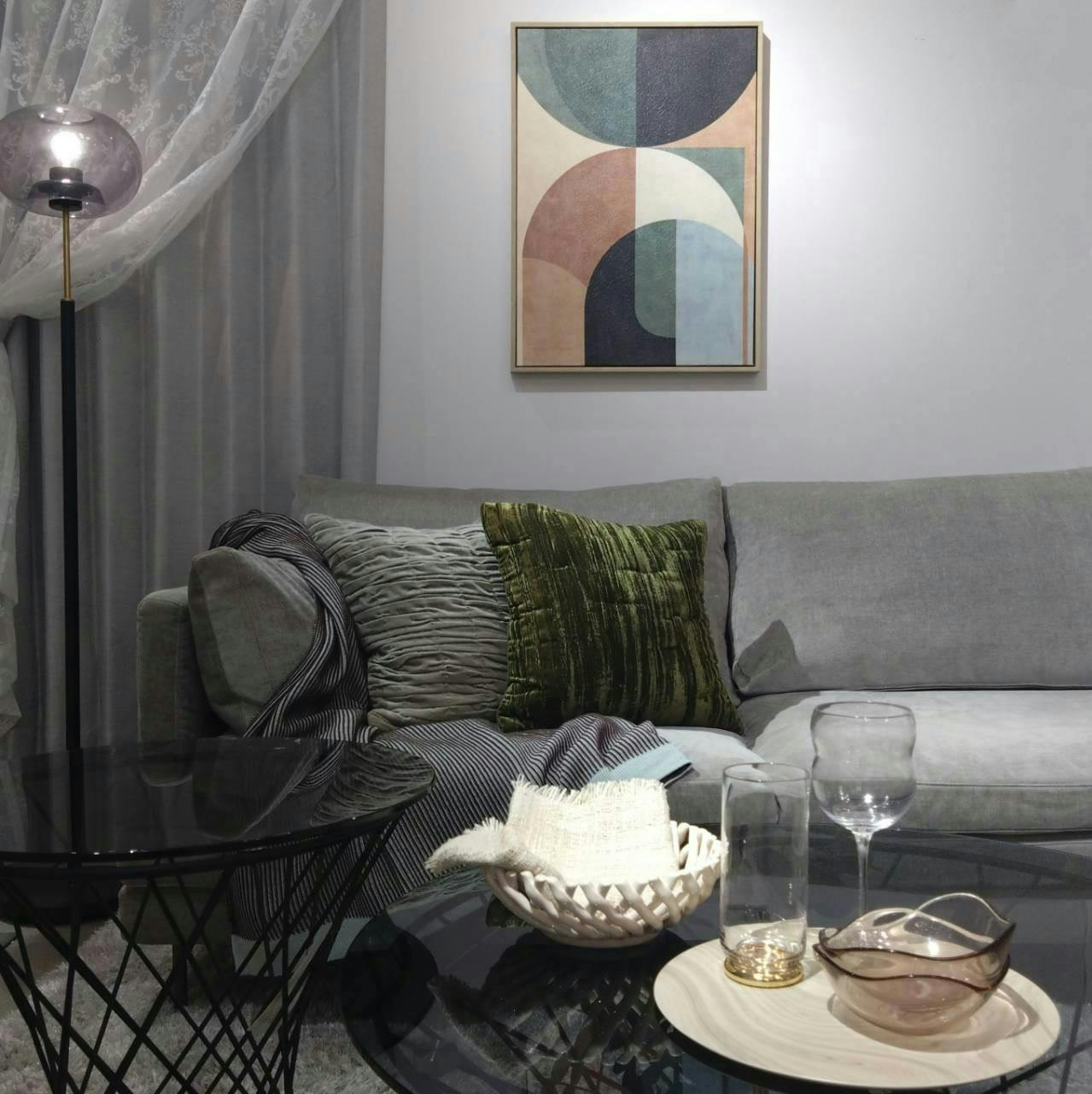 haru様限定 フロアランプ FrancFranc 2019年 haru様限定 フロアランプ