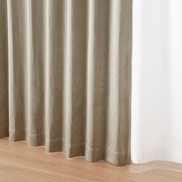 シャイン ゴールド（ドレープ/オーダー） | Francfranc（フランフラン