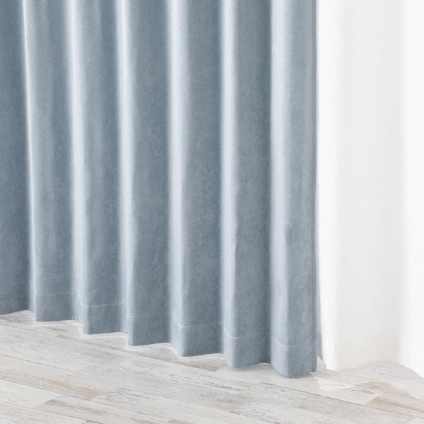 シャイン ライトブルー（ドレープ/オーダー） | Francfranc（フラン