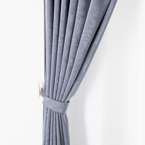 シャイン パープル（ドレープ/オーダー） | Francfranc（フランフラン