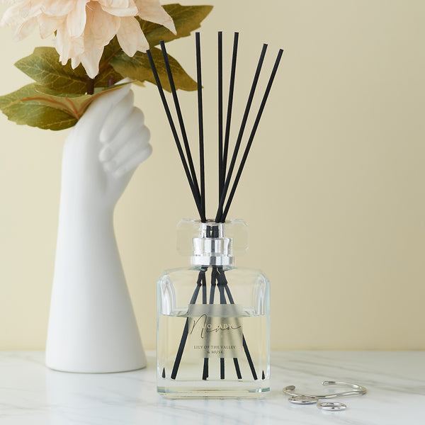 デュオレディ フレグランス ディフューザー ゴールド | Francfranc