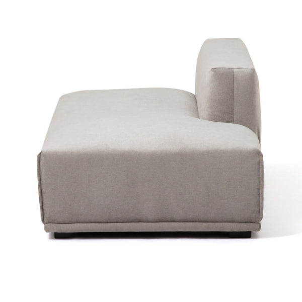 メーネ ソファ 2 L ライトグレー（W1460） | Francfranc（フランフラン