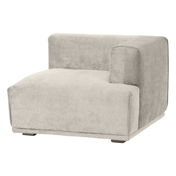 メーネソファ アーム 2 L ライトグレー（W815） | Francfranc（フラン