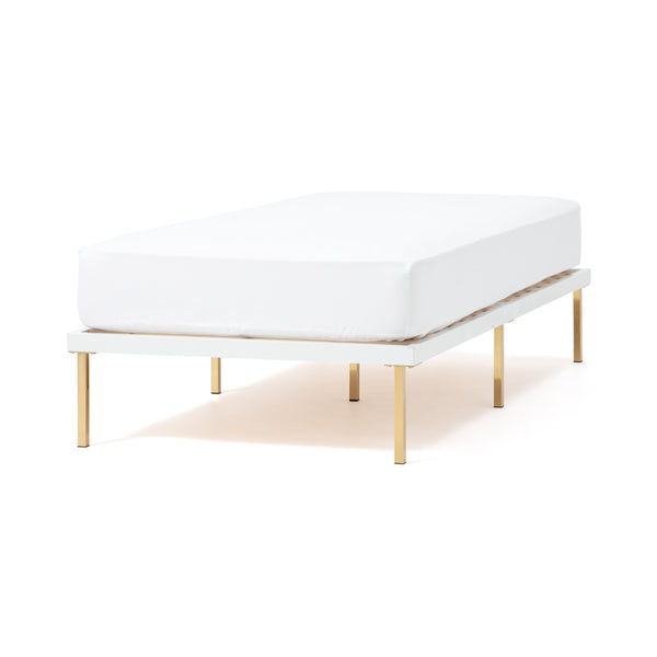 レーヌ ベッド シングル | Francfranc（フランフラン）公式通販 家具