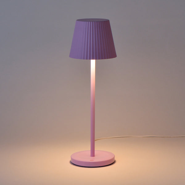 シャインオン ランプ ピンク | Francfranc（フランフラン）公式通販