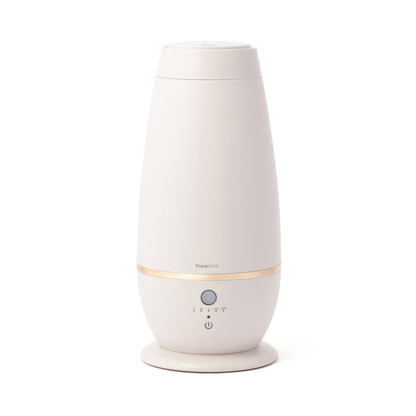 大容量】シレーヌ 上部給水型 超音波式2WAY加湿器 ピンク | Francfranc