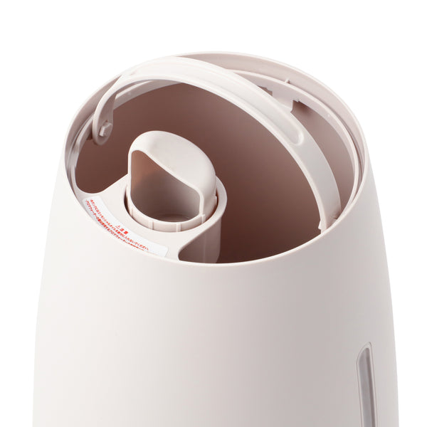 大容量】シレーヌ 上部給水型 超音波式2WAY加湿器 ピンク | Francfranc