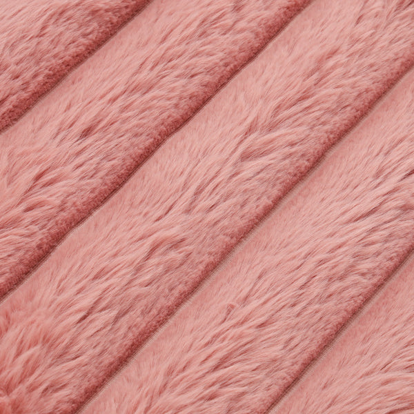 ヒーター付きブランケット ピンク | Francfranc（フランフラン）公式