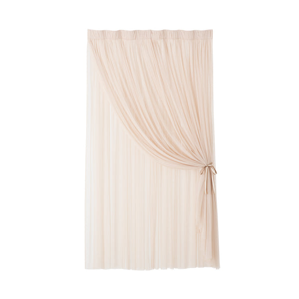 Francfranc クリューシー レースカーテン Francfranc クリューシー