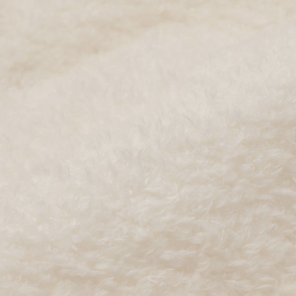 オンラインショップ限定】ホワモコ フリル こたつ布団 円形 φ1900