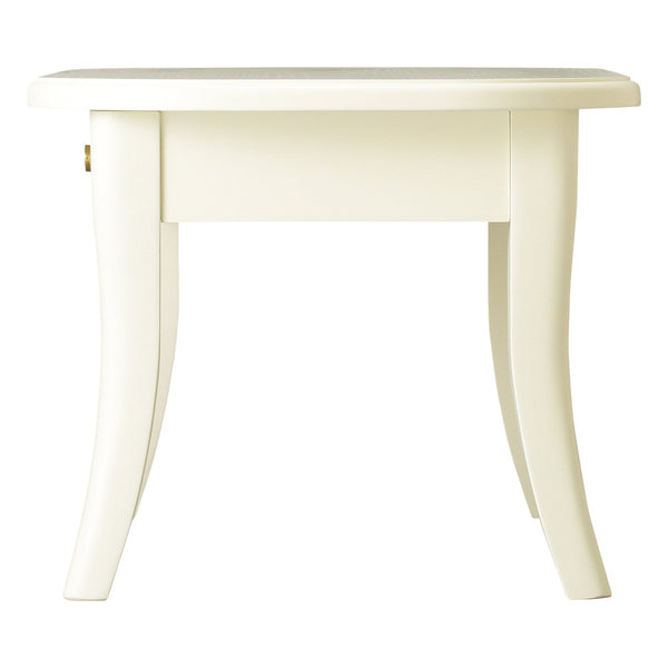 オンラインショップ限定】キャーロ コーヒーテーブル 3 ホワイト