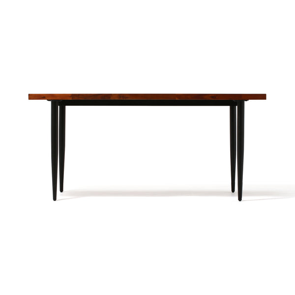 レッタ ダイニングテーブル ナチュラル（W1600） | Francfranc（フラン