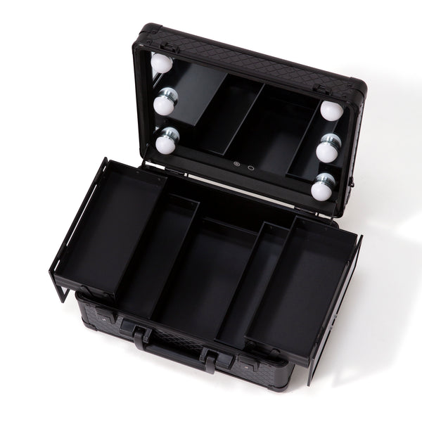 ヴァリーズ ハリウッドボックス S ブラック | Francfranc（フラン