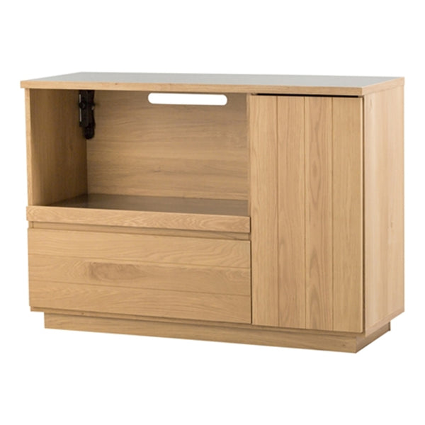 ライツ キッチンカウンター ナチュラル（W1200xH850） | Francfranc