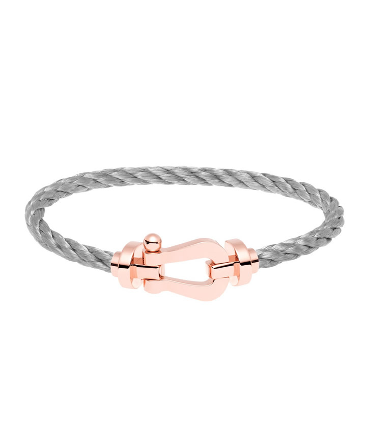 FRED/フレッド通販 | フォース10 ブレスレット ラージモデル | 三越