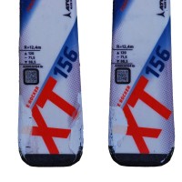 Used ski Atomic Performer XT + bindings