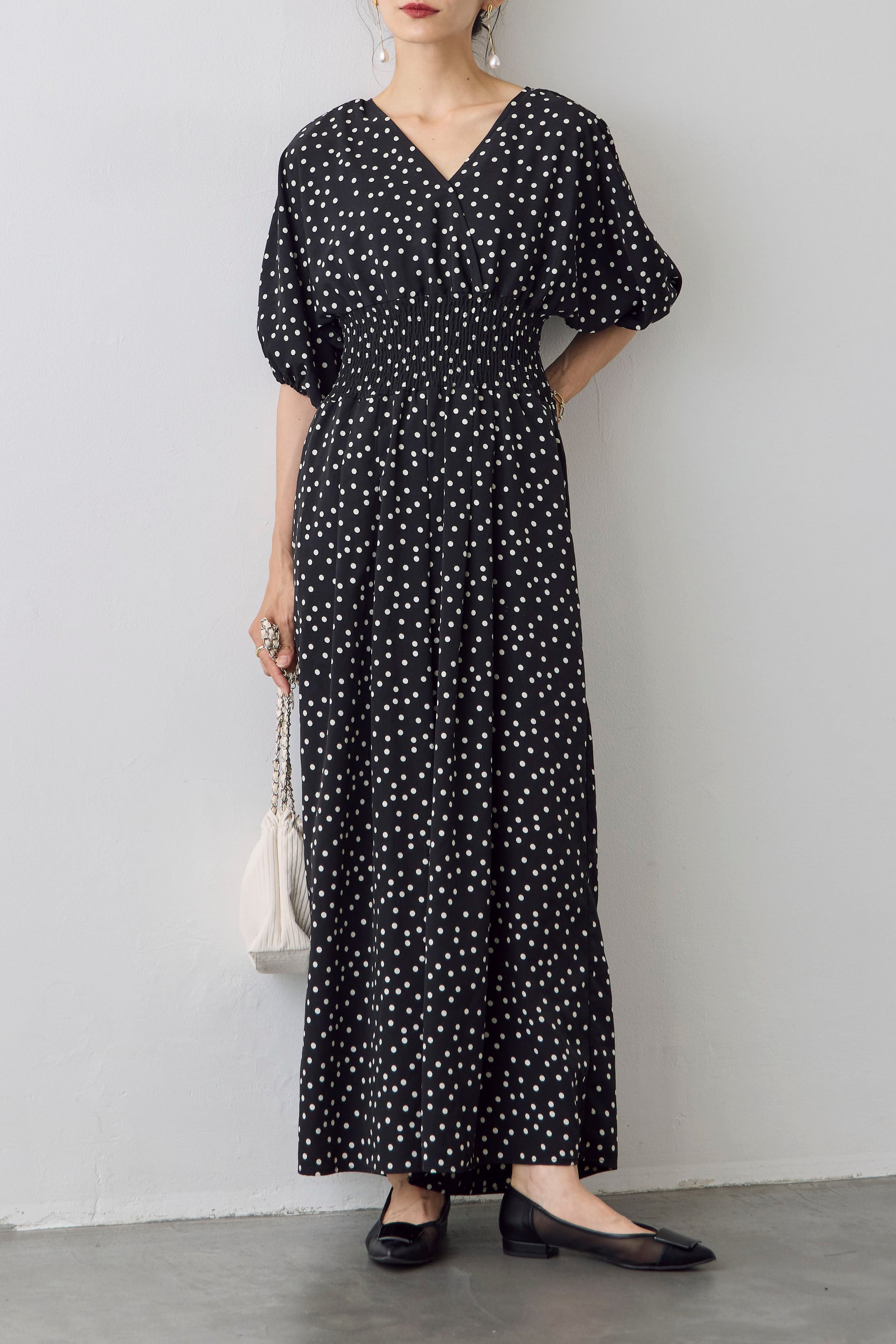 All in one – Frene