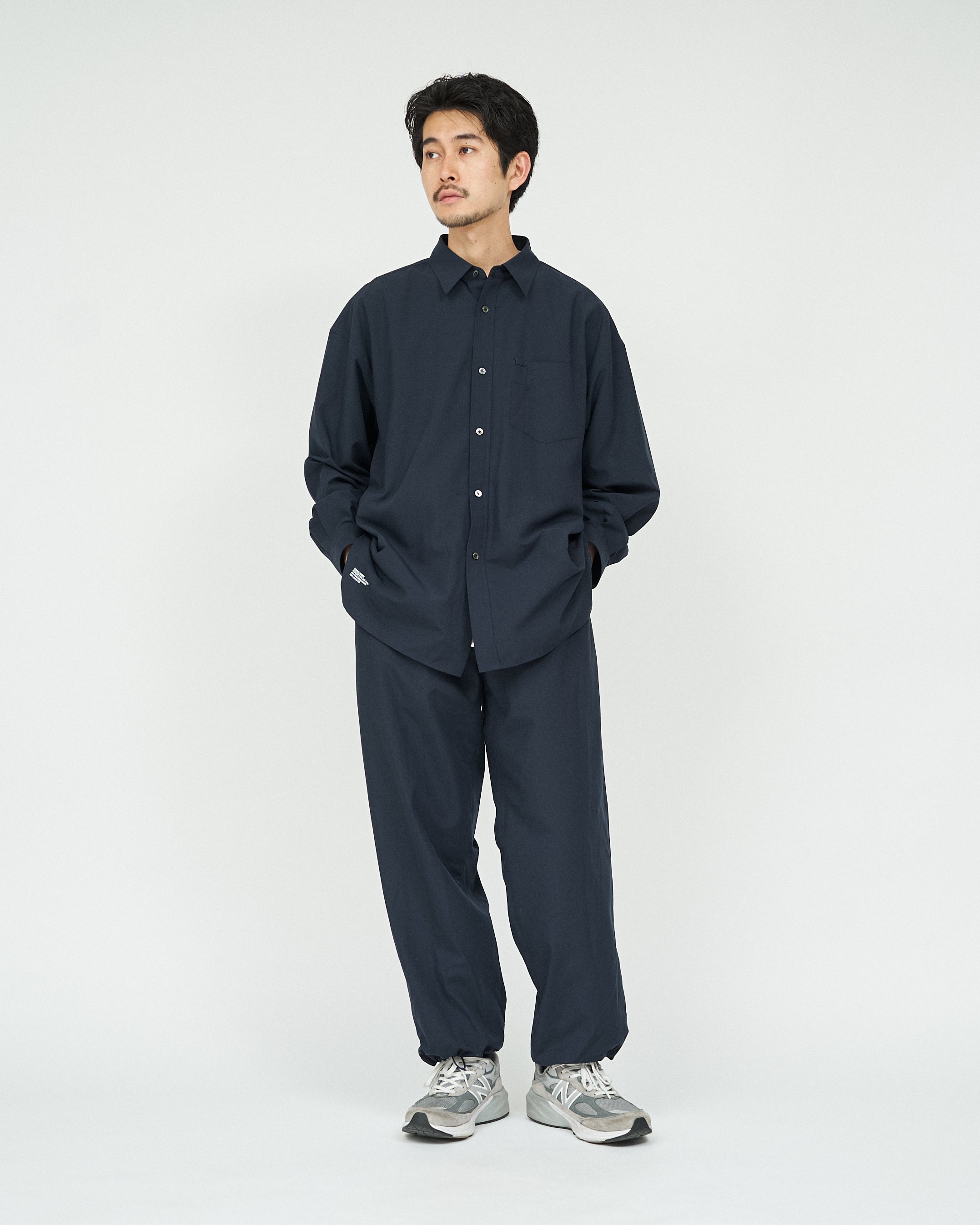 SERVICE WORK PANTS – FreshService KYOTO