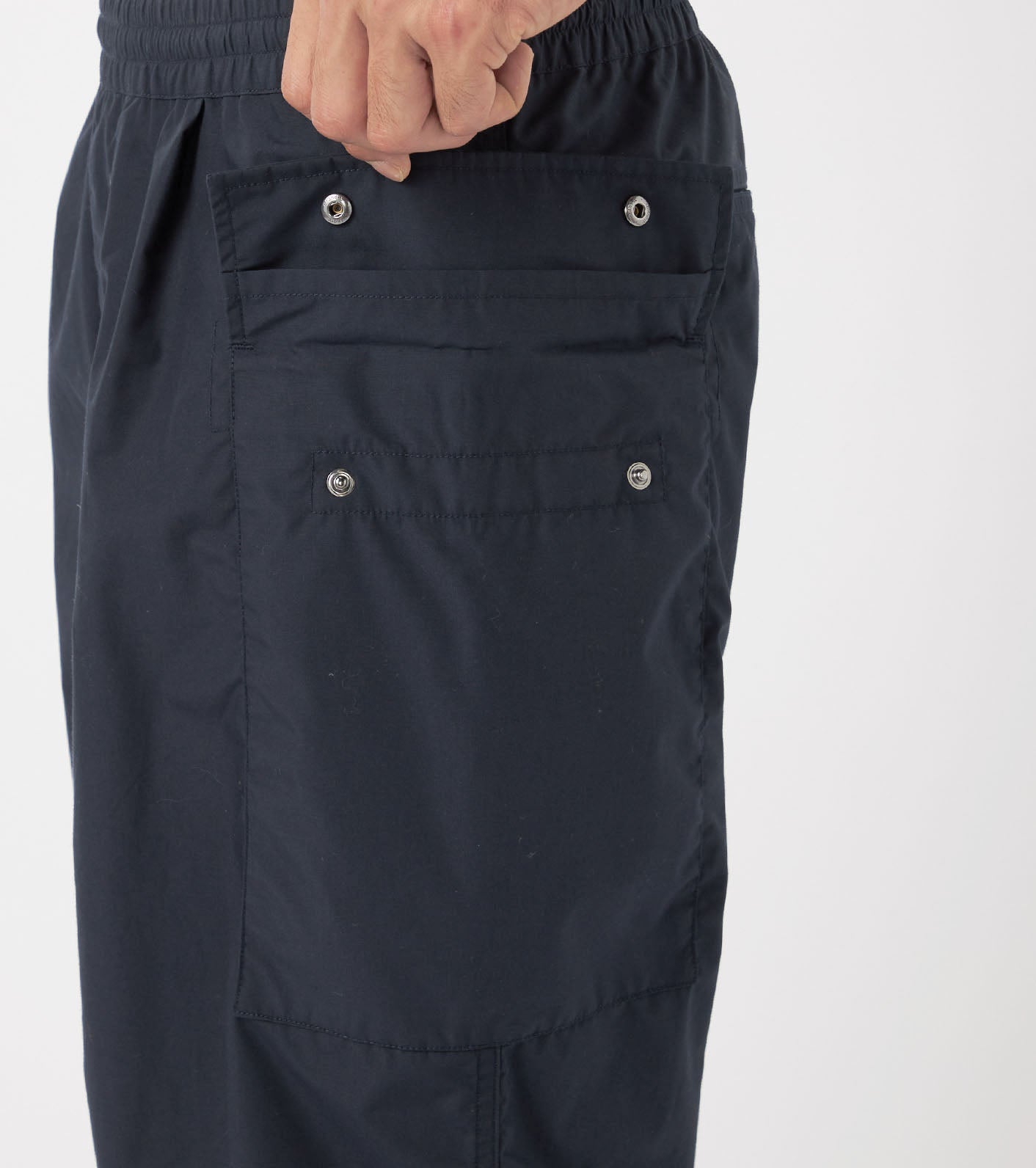 nanamica Cargo Deck Pants – Friday