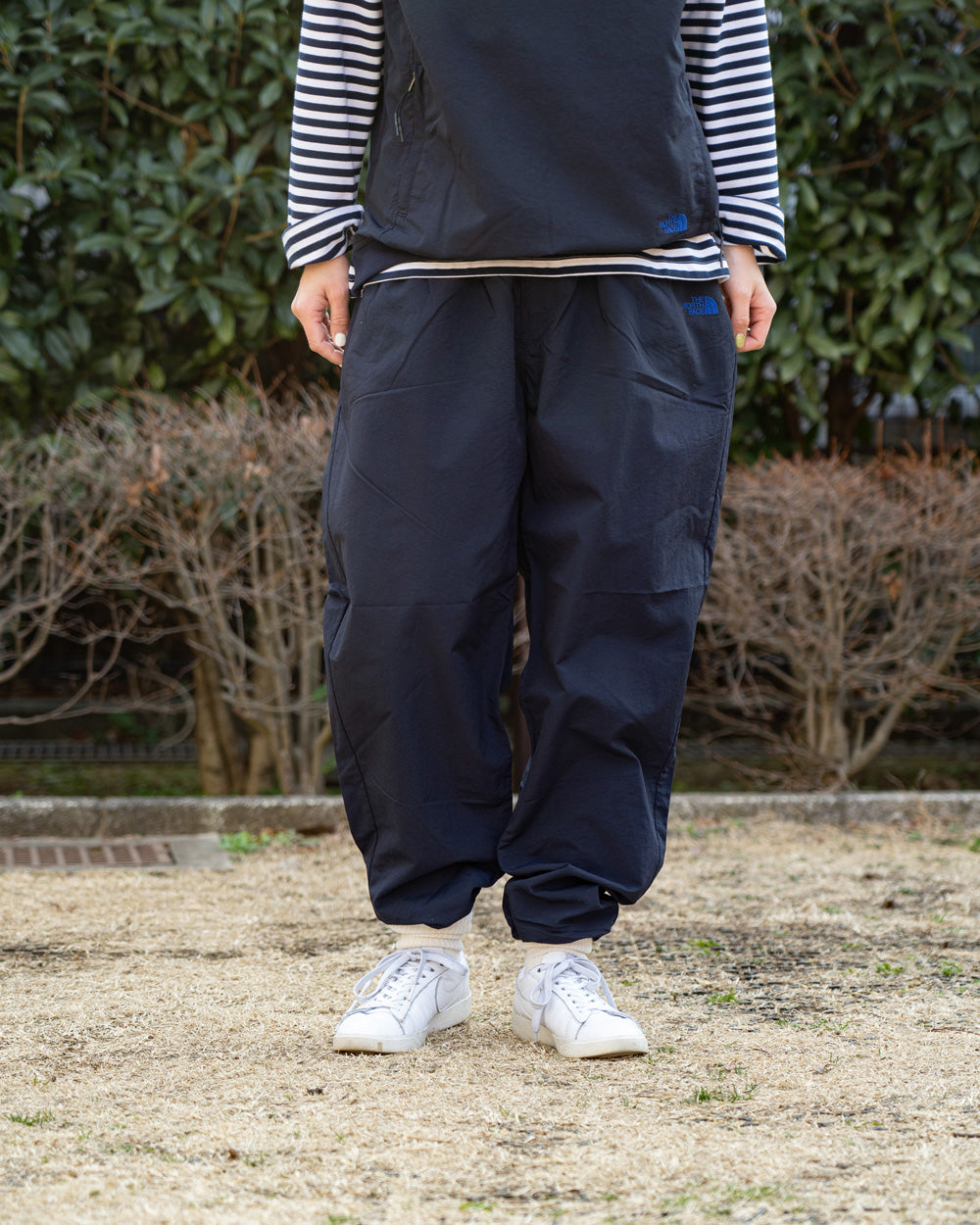 THE NORTH FACE PURPLE LABEL Nylon Tussah Field Pant – Friday