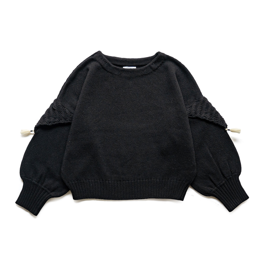 WONDER FULL LIFE TAKt ニットマント ポンチョ WONDER FULL LIFE TAKt