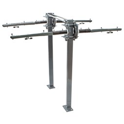 Zurn Z1221-UNIV-42 Lavatory Carrier