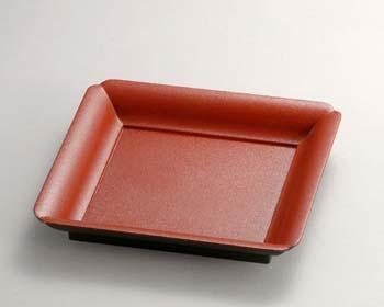 若狭盆（わかさぼん）小 木製漆塗り | 茶道具通販専門店 ふげつ工房