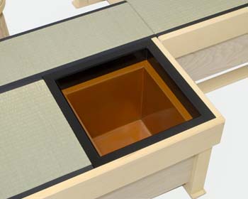 オリジナル】炉檀 銅製煮色 | 茶道具通販専門店 ふげつ工房