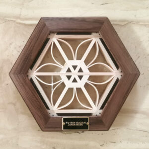 FU-RIN KAZAN | ハンドメイド アウトドアギア