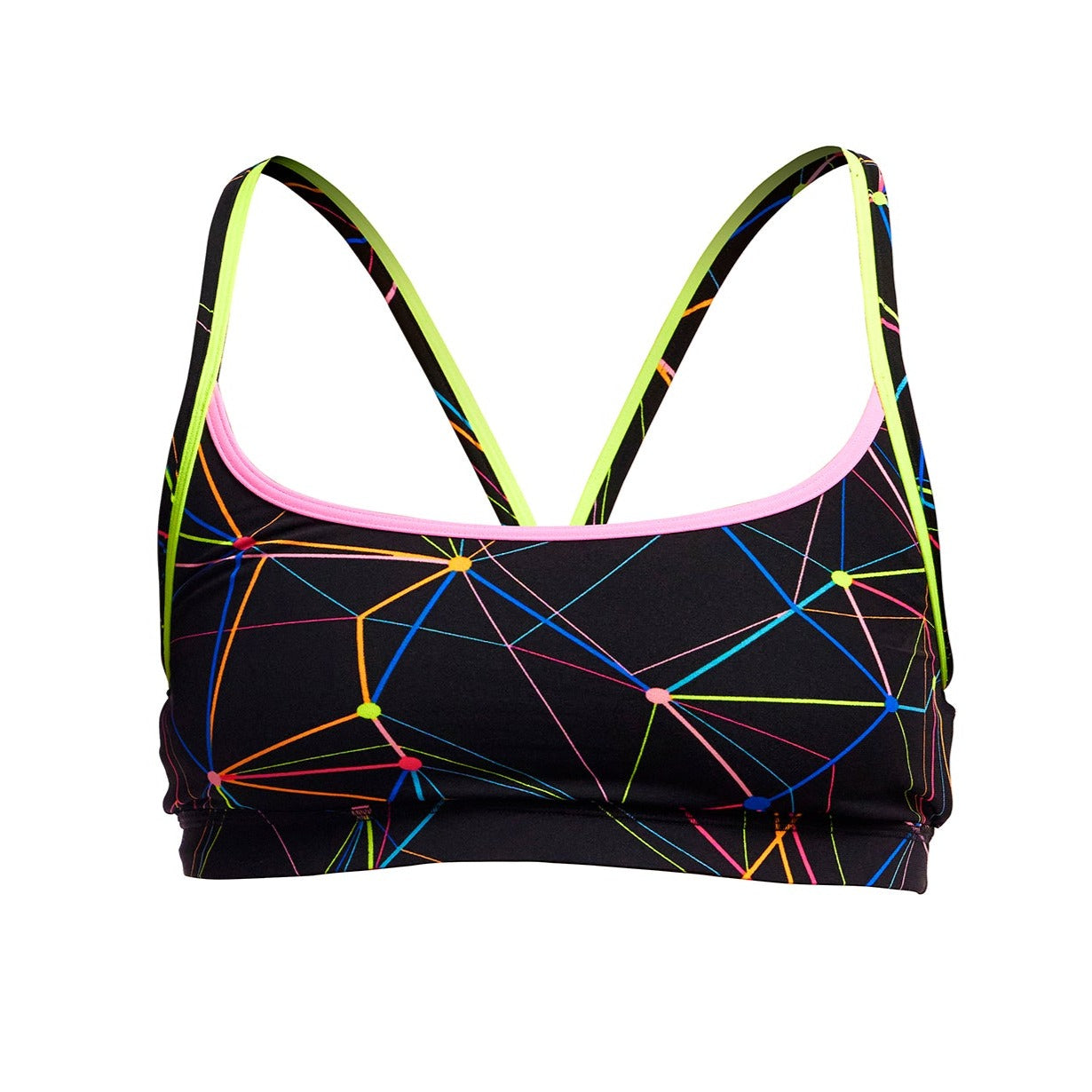 Star Sign ECO スポーツ トップ セパレート 水着 FKS026L - レディース