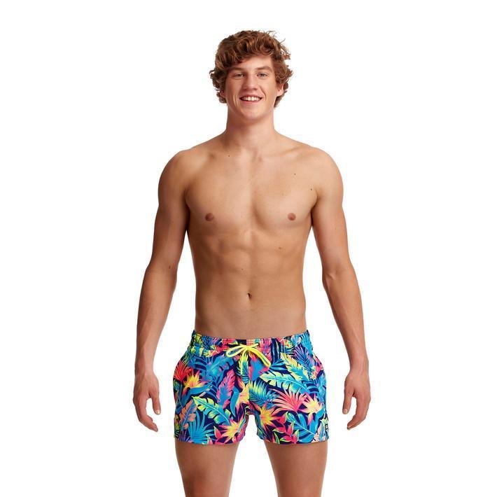 Palm Off ビーチウェア ショート 水着 FT40M - メンズ | FUNKITA JP