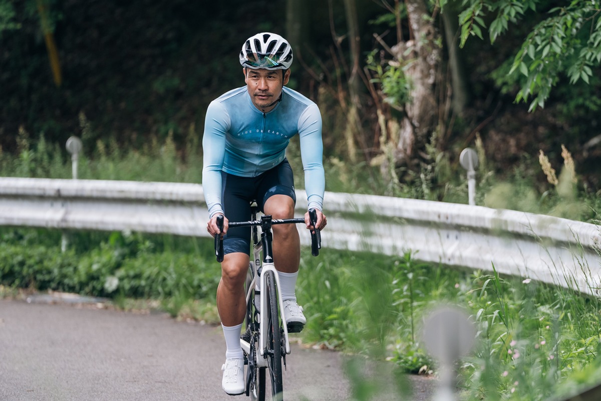 パールイズミ、コミュニティ「PICC」自然との一体感をテーマにした春夏